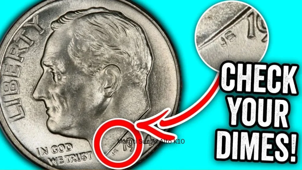1966 Washington Quarter Could Be Worth $20 Million