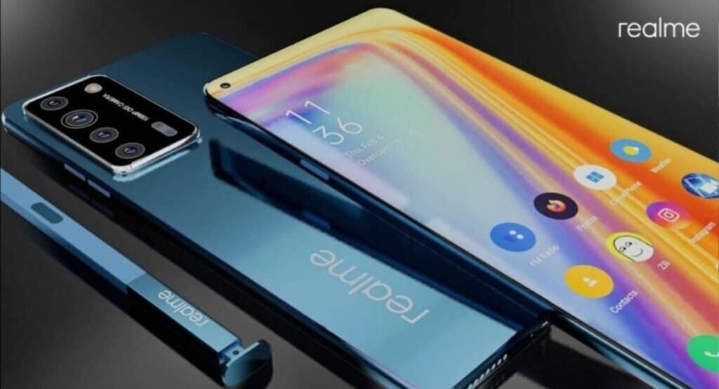 Realme 15 Pro 5G